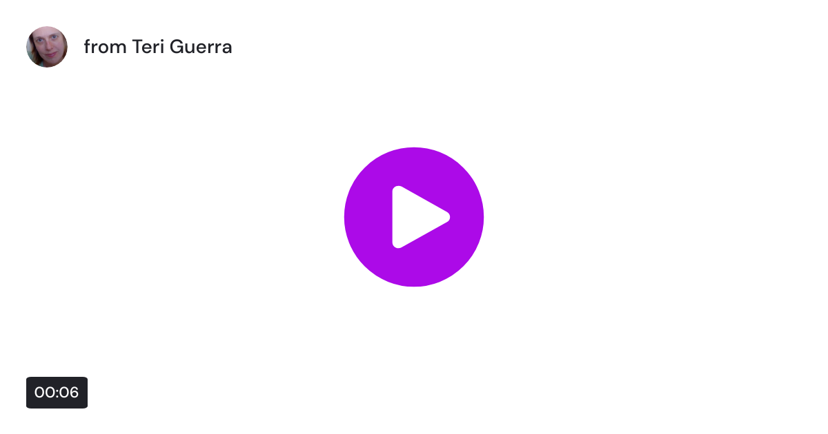Mote | Make Learning Accessible with Voice & Audio Tools