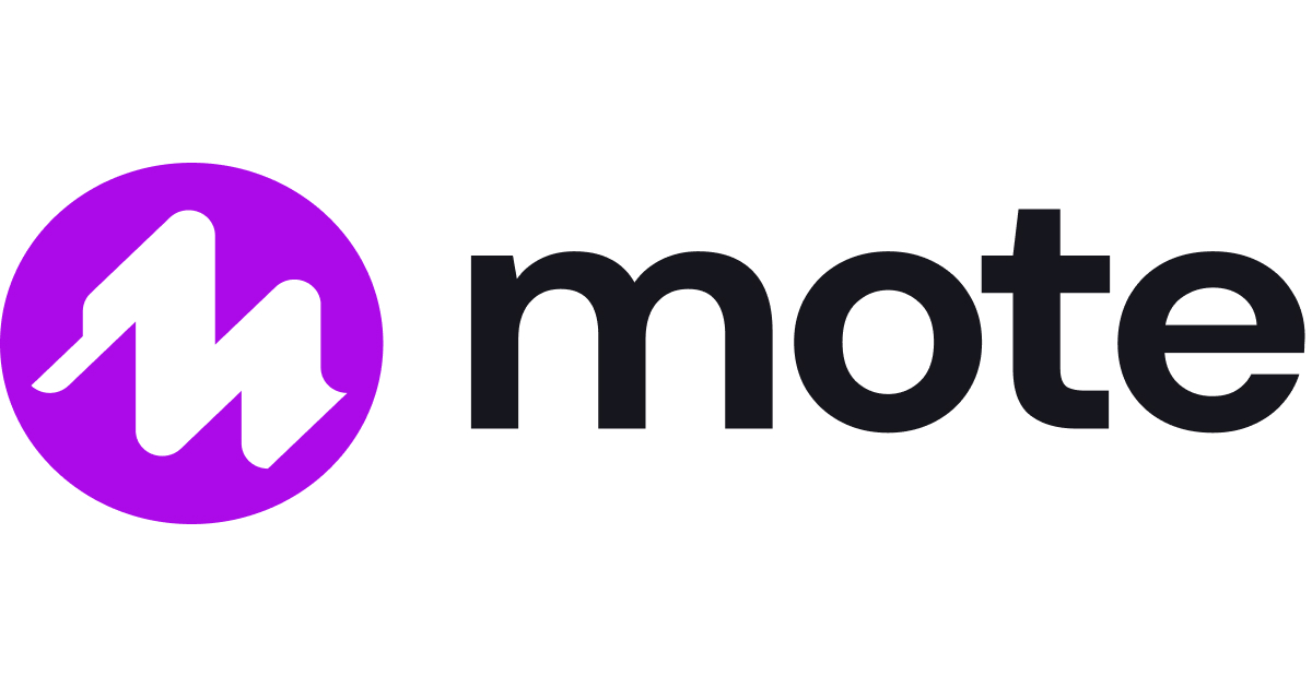 Thumbnail of Mote | fast, friendly voice notes & feedback